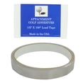 thumbnail image 1 of Attachment Golf Adhesives Lead Tape, 1 of 1