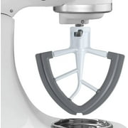 Attachment K45, K45SS Kitchenaid Mixer Accessories, Metal Flex Edge beater Paddle for KitchenAid K45, K45SS Tilt-Head Mixer 4.5QT Bowl, Kitchen aid Asseccories.