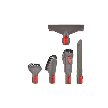 Attachment Kit for Dyson Vacuum Cleaner Accessory V11 V10 V7 V8, Absolute Animal Motorhead Trigger Cordless Vacuum Cleaner price history and forecast - North Shore Vacuum V11