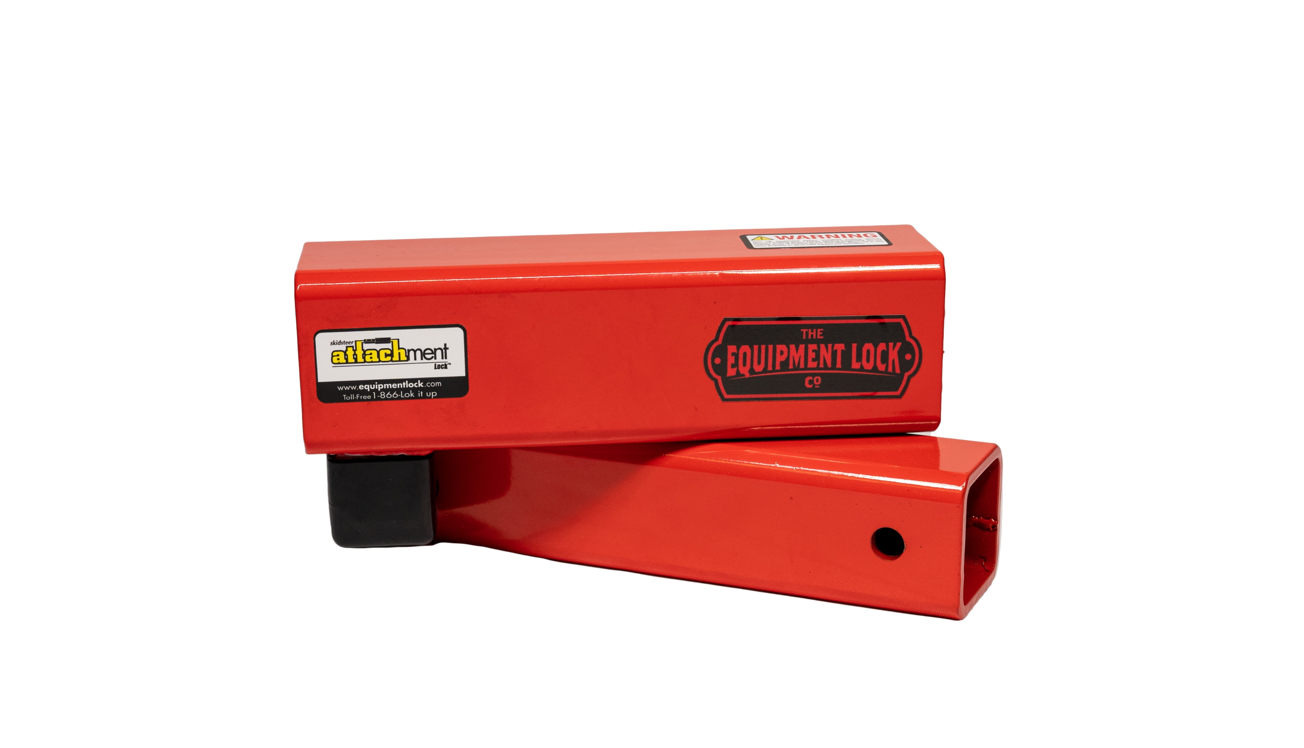 Attachment Lock - Short - Walmart Business Supplies