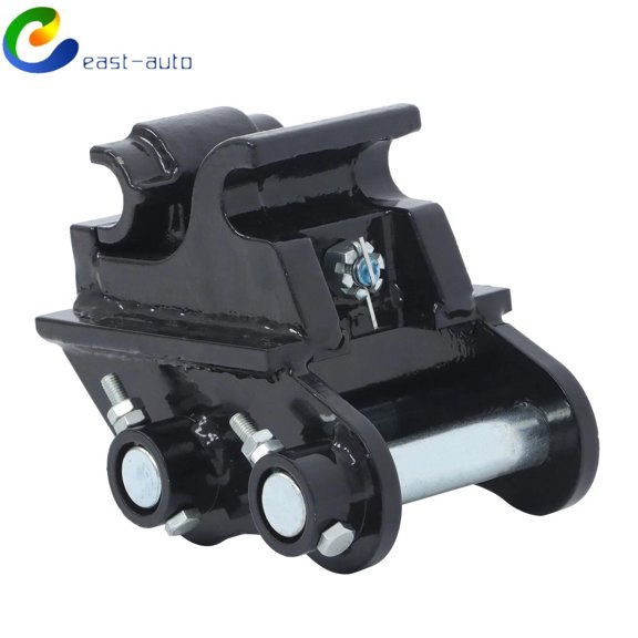 Attachment Quick Hitch Coupler Attachments For Mini Excavators Excavator