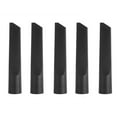 thumbnail image 1 of Attachment Set Crevice Nozzle Plastic Convenient Replacement Head Cleaning Tool Plastic, 1 of 7