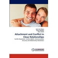 thumbnail image 1 of Attachment and Conflict in Close Relationships (Paperback), 1 of 1