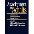 thumbnail image 1 of Pre-Owned Attachment in Adults: Clinical and Developmental Perspectives (Hardcover) 0898625475 9780898625479, 1 of 1