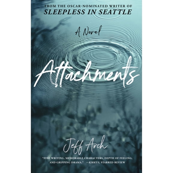 Pre-Owned Attachments (Paperback) 1684630819 9781684630813