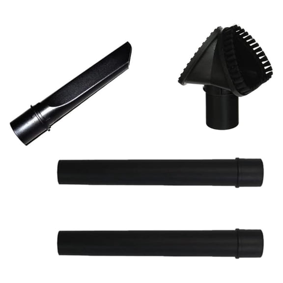 Attachments for Vacuum Cleaner - 11 Inch Vacuum Extension Wands, Dust Brush and Upholstery Tool, & 7” Crevice Tool Accessories, Replacements for 203-2666, 203-1059, 203-7943