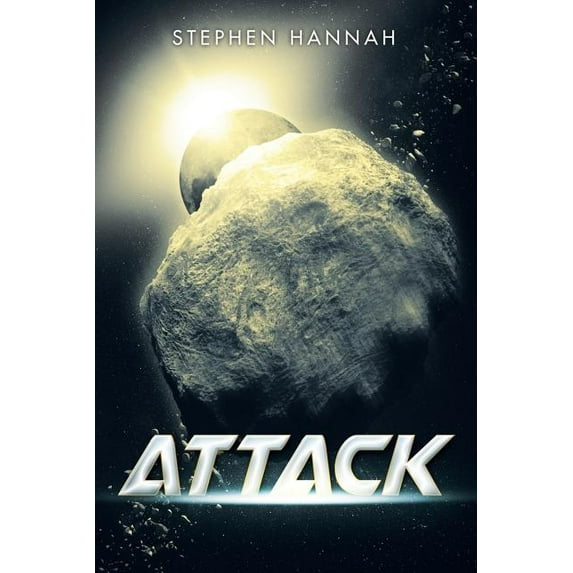 Attack (Paperback)