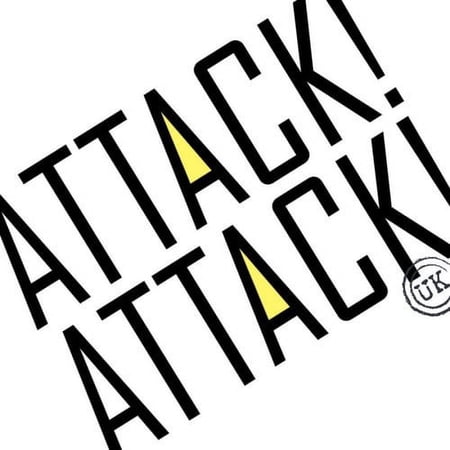 Attack! Attack! UK