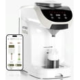 thumbnail image 1 of Attack Baby Formula Dispenser WiFi Formula Maker Accurate Dispensing Baby Bottle Warmer, 1 of 5