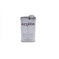 Attack Glue Dissolving Compound - 8 Fl Oz Solvent For Epoxy, Polyester Resins & Adhesives