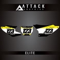 thumbnail image 1 of Attack Graphics Elite Number Plate Backgrounds for Husqvarna TC 85 19/16 2025, 1 of 1