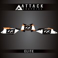 thumbnail image 1 of Attack Graphics Elite Number Plate Backgrounds for KTM 300 XC-W (E-Start) 2012, 1 of 3