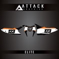 thumbnail image 1 of Attack Graphics Elite Number Plate Backgrounds, 1 of 3