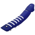 thumbnail image 1 of Attack Graphics Factory Seat Cover Blue/Blue/Black for Yamaha YZ450F 50th Anniversary Edition 2024, 1 of 2