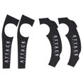 thumbnail image 1 of Attack Graphics Frame Grip Tape Black, 1 of 2