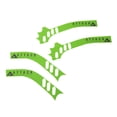 thumbnail image 1 of Attack Graphics Frame Grip Tape KX Green, 1 of 2