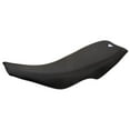thumbnail image 1 of Attack Graphics Gripper Seat Cover Black, 1 of 5