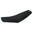 thumbnail image 1 of Attack Graphics MXY4c1-BK Gripper Seat Cover - Black, 1 of 4
