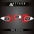 thumbnail image 1 of Attack Graphics Pro Series Number Plate Backgrounds for GASGAS EC 450F 2025, 1 of 1