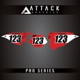 thumbnail image 1 of Attack Graphics Pro Series Number Plate Backgrounds for Beta 350 RR Race Edition 2019, 1 of 3