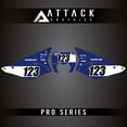 thumbnail image 1 of Attack Graphics Pro Series Number Plate Backgrounds for Sherco 300 SEF-R Racing 2017, 1 of 2
