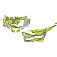 thumbnail image 1 of Attack Graphics Quake Complete UTV Graphics Kit White/Green for Tracker XTR 1000 2020, 1 of 2