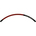 thumbnail image 1 of Attack Graphics Rim Decal 21" Red, 1 of 2