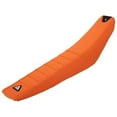 thumbnail image 1 of Attack Graphics Works Seat Cover Orange/Orange/Orange for Husqvarna TE 300 2014-2016, 1 of 4