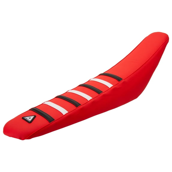 Attack Graphics Works Seat Cover Red/Black/White for GASGAS EC 250 (Fuel Injected) 2022-2023