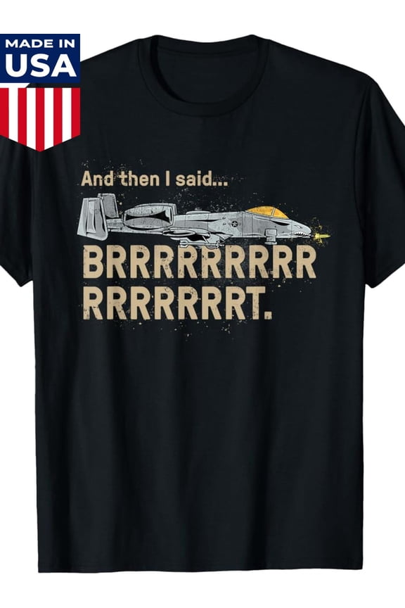 Attack Jet Graphic T-Shirt – Men’s Funny Grunge Retro Cotton Tee with J-20 Stealth Fighter Design, Black, 180g, Casual & Patriotic Style, Outdoor Clothing | Retro Style Tee | Machine Washable