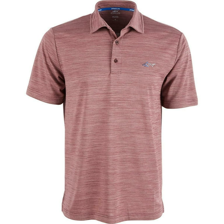 Greg norman golf polo shirts deals