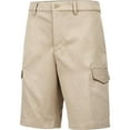 thumbnail image 1 of Attack Life by Greg Norman Mens Casual Cargo Shorts, 1 of 3