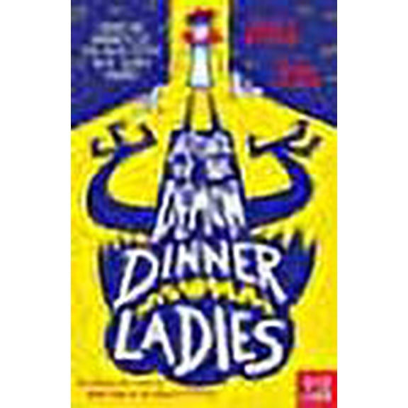 Attack Of The Demon Dinner Ladies