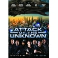 thumbnail image 1 of Attack Of The Unknown, 1 of 1