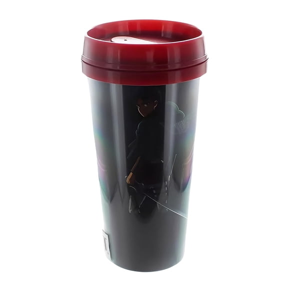 Attack On Titan Eren Yeager Travel Mug