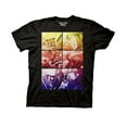 thumbnail image 1 of Attack On Titan Men's Short Sleeve Graphic Tee, 1 of 2
