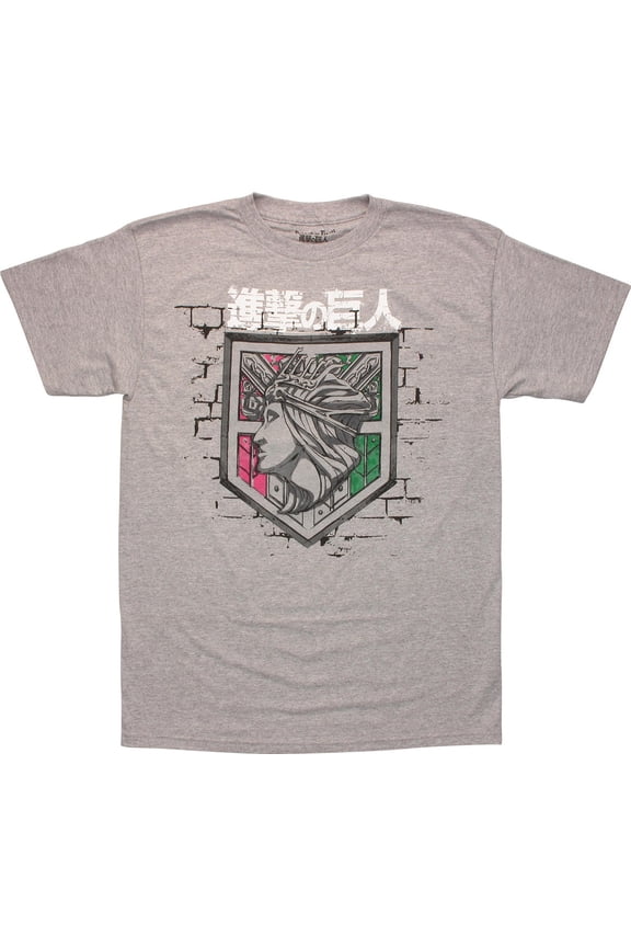 Men's Short Sleeve Graphic Tee