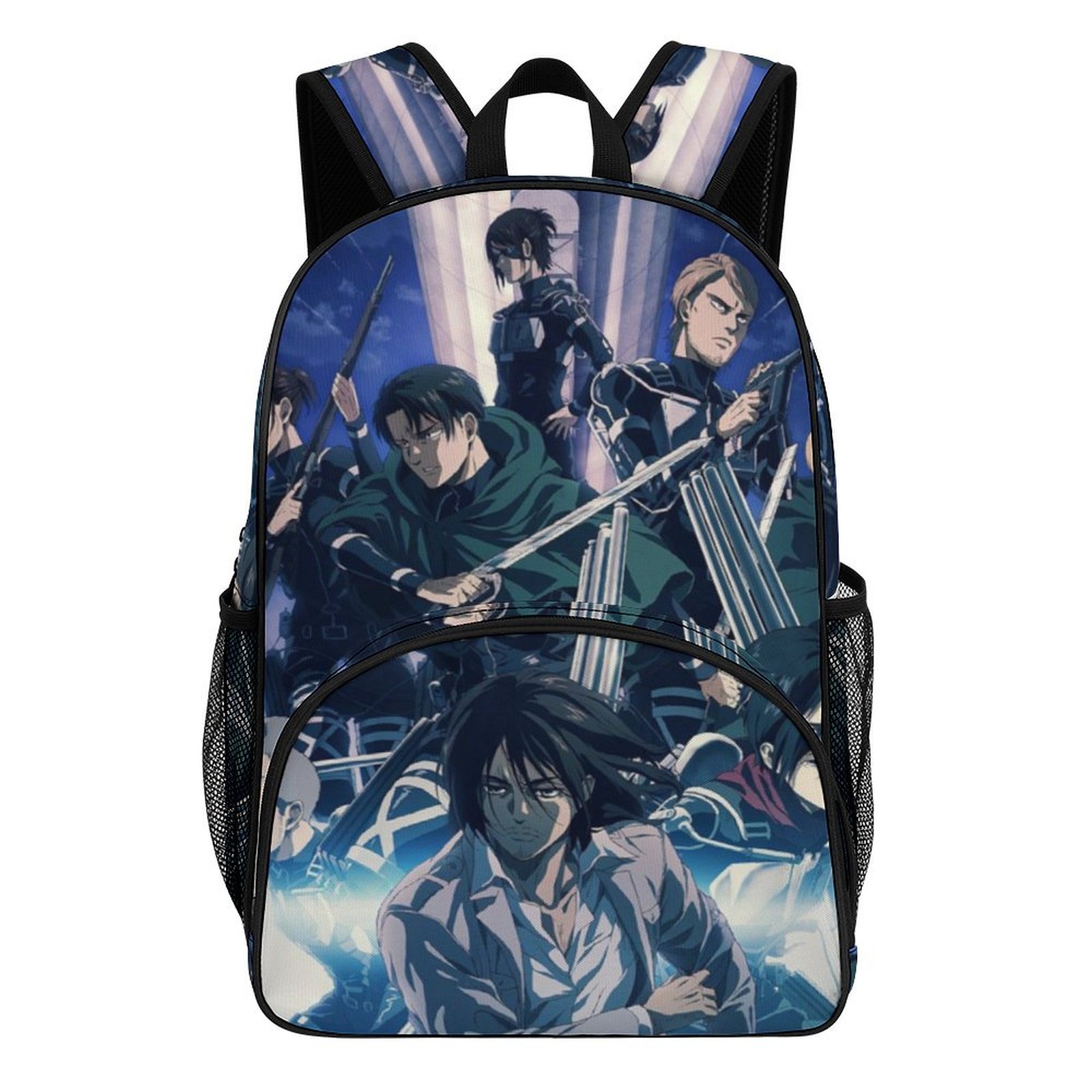 Attack On Titan Rucksack
