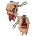thumbnail image 1 of Key Chain - Attack On Titan - New SD Colossal Titan w/ Nail Clipper ge37280, 1 of 1