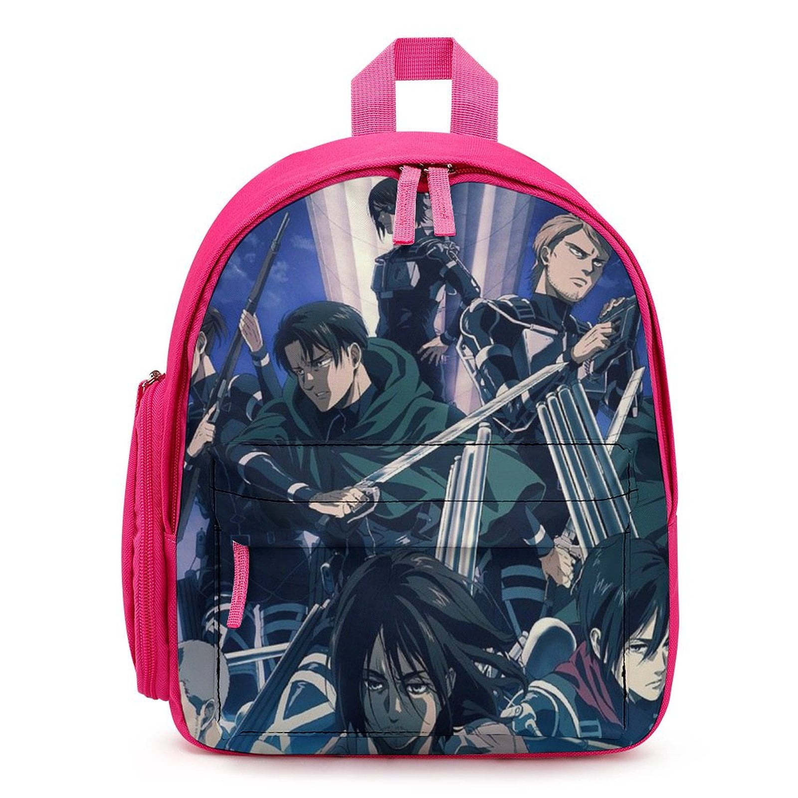 Attack On Titan Rucksack