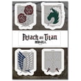 thumbnail image 1 of Attack On Titan Sticker, 1 of 1