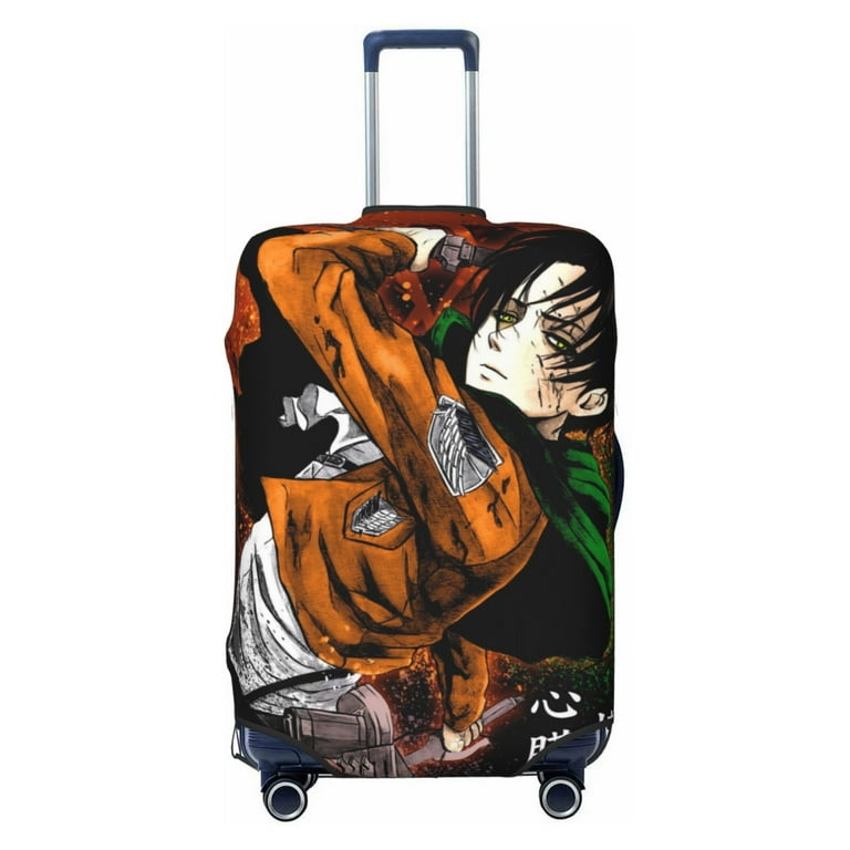 Titan luggage cover 2025