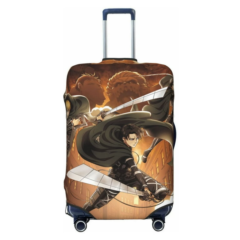 Titan luggage cover store
