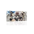 thumbnail image 1 of Attack On Titan VI - CANVAS OR PRINT WALL ART, 1 of 2