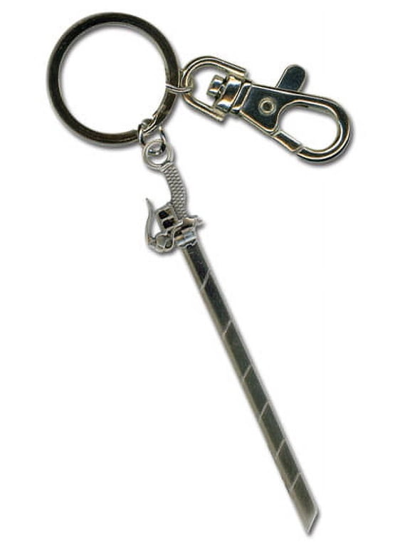 Vertical Maneuvering Equipment Sword Keychain GE-36820