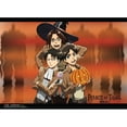 thumbnail image 1 of Attack On Titan WallScroll, 1 of 1