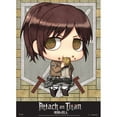 thumbnail image 1 of Attack On Titan WallScroll, 1 of 1