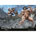 thumbnail image 1 of Attack On Titan WallScroll, 1 of 1