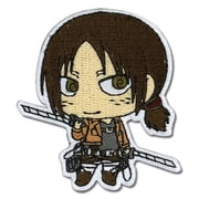 Patch - Attack on Titan - New SD Ymir Anime Licensed ge44996