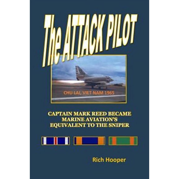Attack Pilot